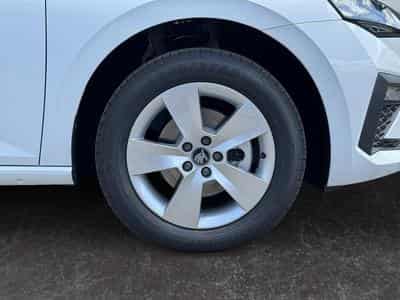 Skoda Scala Extra Plus (2026) - Photo 9