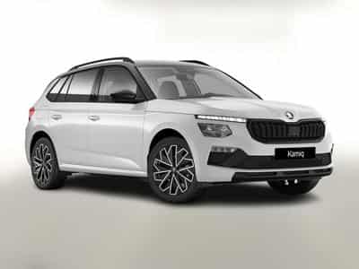 Skoda Kamiq Selection (2026) - Photo 1