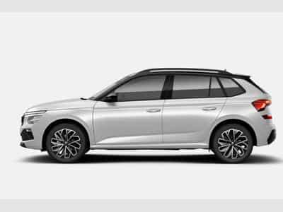 Skoda Kamiq Selection (2026) - Photo 2