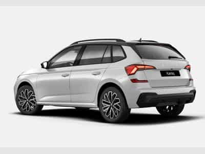 Skoda Kamiq Selection (2026) - Photo 3