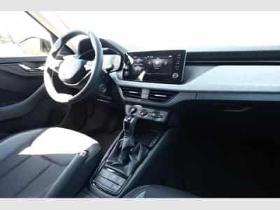 Skoda Kamiq Selection (2026) - Foto 9