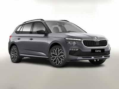 Skoda Kamiq Selection (2026) - Photo 1