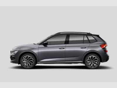 Skoda Kamiq Selection (2026) - Photo 2