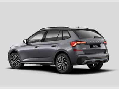 Skoda Kamiq Selection (2026) - Photo 3