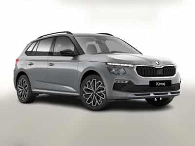 Skoda Kamiq Selection (2026) - Photo 1