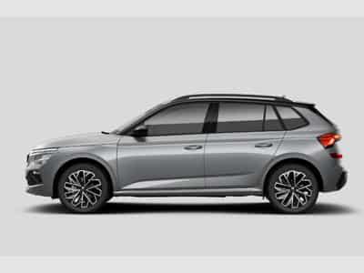 Skoda Kamiq Selection (2026) - Photo 2