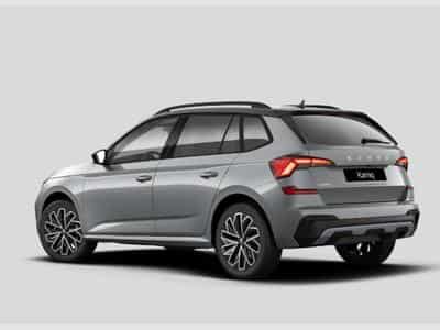 Skoda Kamiq Selection (2026) - Photo 3