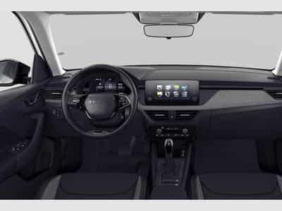 Skoda Kamiq Selection (2026) - Photo 4