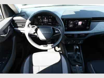 Skoda Kamiq Selection (2026) - Foto 7