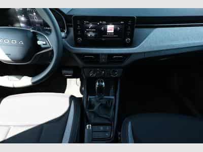 Skoda Kamiq Selection (2026) - Foto 8