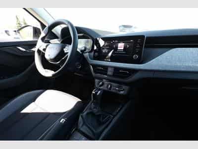 Skoda Kamiq Selection (2026) - Foto 9