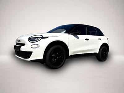Fiat 600 (2026) - Foto 1