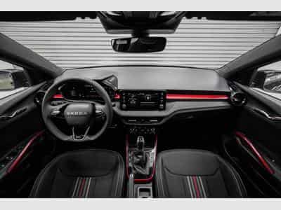 Skoda Fabia 1,0 TSI DSG (2026) - Photo 6