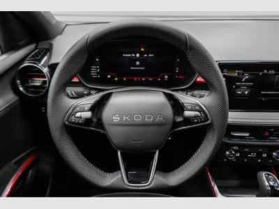 Skoda Fabia 1,0 TSI DSG (2026) - Photo 9