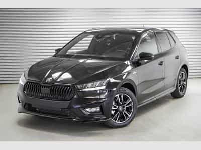 Skoda Fabia 1,0 TSI DSG (2026) - Photo 1
