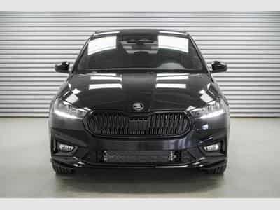 Skoda Fabia 1,0 TSI DSG (2026) - Photo 2