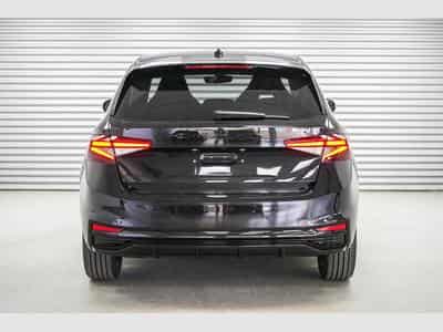 Skoda Fabia 1,0 TSI DSG (2026) - Photo 4