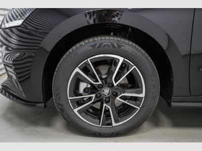 Skoda Fabia 1,0 TSI DSG (2026) - Photo 5