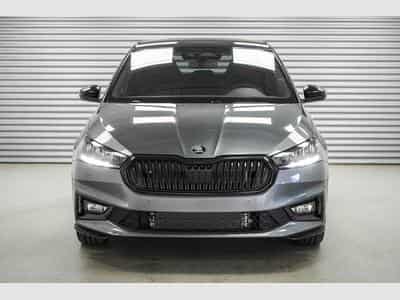 Skoda Fabia 1,0 TSI DSG (2026) - Photo 2