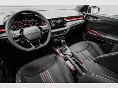 Skoda Fabia 1,0 TSI DSG (2026) - Photo 7