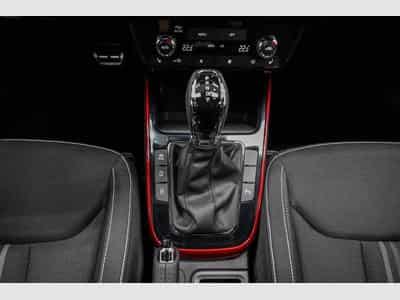 Skoda Fabia 1,0 TSI DSG (2026) - Photo 11