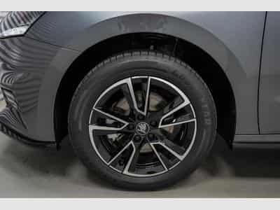 Skoda Fabia 1,0 TSI DSG (2026) - Photo 5