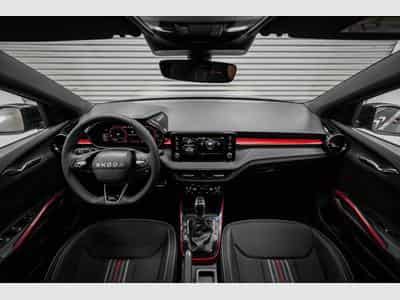 Skoda Fabia 1,0 TSI DSG (2026) - Photo 6