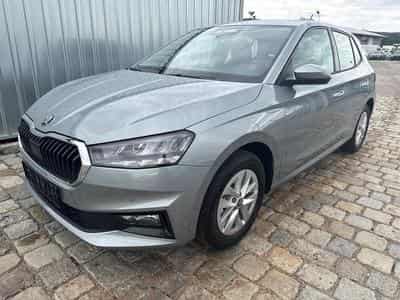 Skoda Fabia 130 Jahre 1.0 (2026) - Photo 1