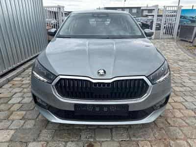 Skoda Fabia 130 Jahre 1.0 (2026) - Photo 10