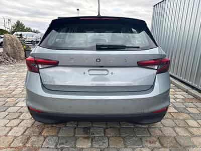 Skoda Fabia 130 Jahre 1.0 (2026) - Photo 11