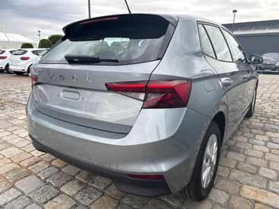 Skoda Fabia 130 Jahre 1.0 (2026) - Photo 2