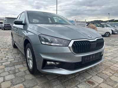 Skoda Fabia 130 Jahre 1.0 (2026) - Photo 3