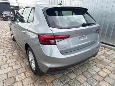 Skoda Fabia 130 Jahre 1.0 (2026) - Photo 4