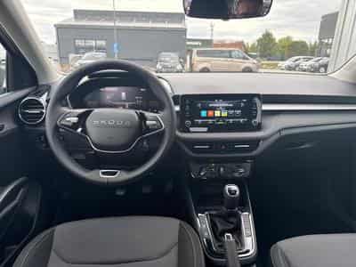 Skoda Fabia 130 Jahre 1.0 (2026) - Photo 5