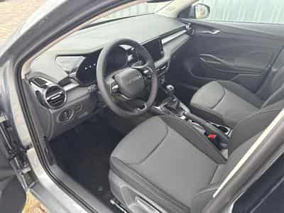 Skoda Fabia 130 Jahre 1.0 (2026) - Photo 6