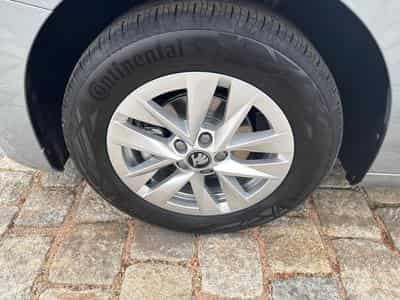 Skoda Fabia 130 Jahre 1.0 (2026) - Photo 8