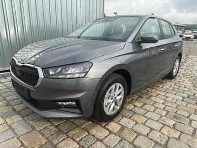 Skoda Fabia 130 Jahre 1.0 (2026) - Photo 1