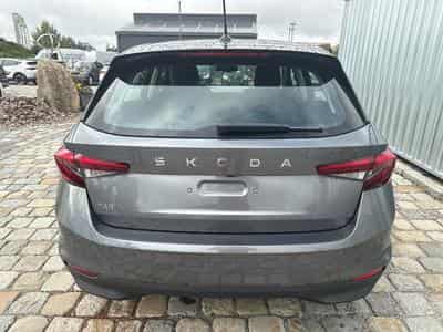 Skoda Fabia 130 Jahre 1.0 (2026) - Photo 11