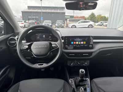 Skoda Fabia 130 Jahre 1.0 (2026) - Photo 5
