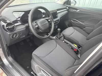 Skoda Fabia 130 Jahre 1.0 (2026) - Photo 6
