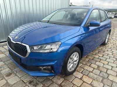 Skoda Fabia 130 Jahre 1.0 (2026) - Photo 1