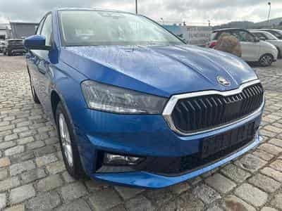 Skoda Fabia 130 Jahre 1.0 (2026) - Photo 2