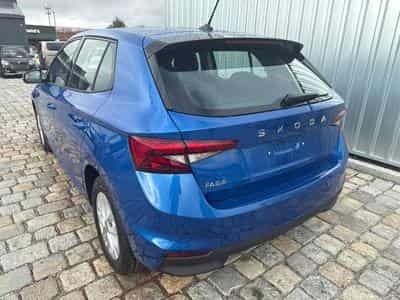 Skoda Fabia 130 Jahre 1.0 (2026) - Photo 4