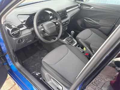 Skoda Fabia 130 Jahre 1.0 (2026) - Photo 6