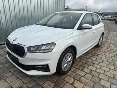 Skoda Fabia 130 Jahre 1.0 (2026) - Photo 1