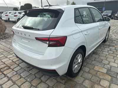 Skoda Fabia 130 Jahre 1.0 (2026) - Photo 2