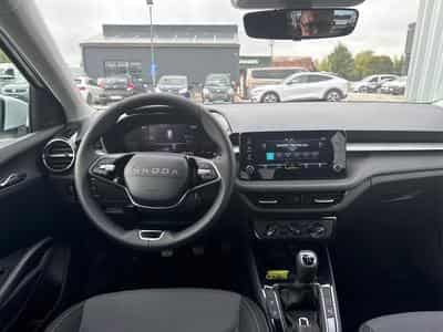 Skoda Fabia 130 Jahre 1.0 (2026) - Photo 5