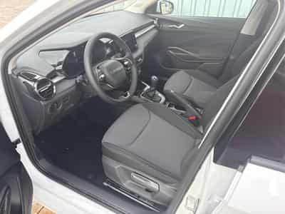 Skoda Fabia 130 Jahre 1.0 (2026) - Photo 6