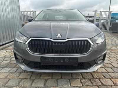 Skoda Fabia 130 Jahre 1.0 (2026) - Photo 10