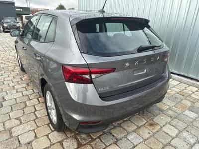 Skoda Fabia 130 Jahre 1.0 (2026) - Photo 4